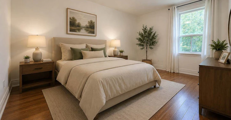 Main-387 Paliser Crescent N, Richmond Hill, ON, L4C 1R5 - 8