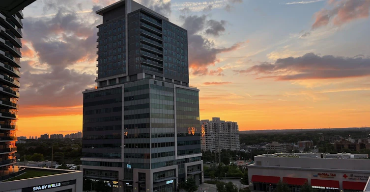 705-7165 Yonge Street, Vaughan, ON, L3T 0C9 - 18