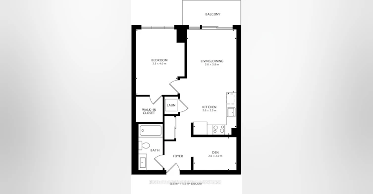 705-7165 Yonge Street, Vaughan, ON, L3T 0C9 - 19
