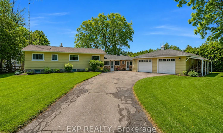 561 Duclos Point Road