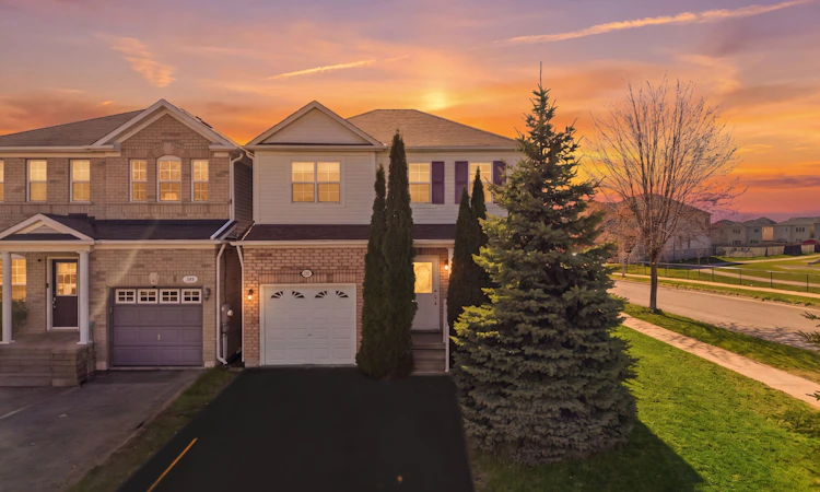 167 Maplewood Drive