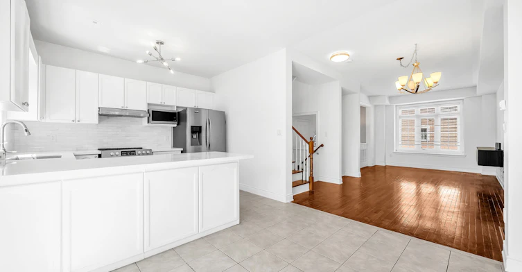 172 Vittorio De Luca Drive, Vaughan, ON, L4L 0A8 - 27