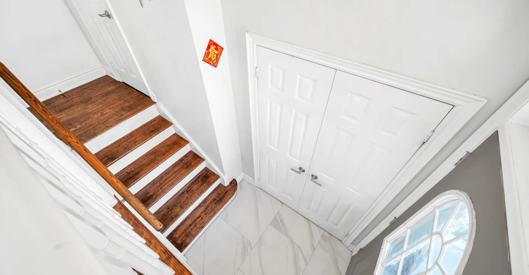 172 Vittorio De Luca Drive, Vaughan, ON, L4L 0A8 - 33
