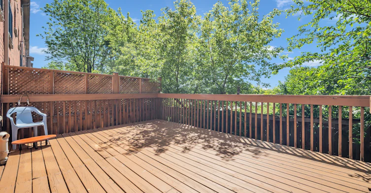 172 Vittorio De Luca Drive, Vaughan, ON, L4L 0A8 - 28