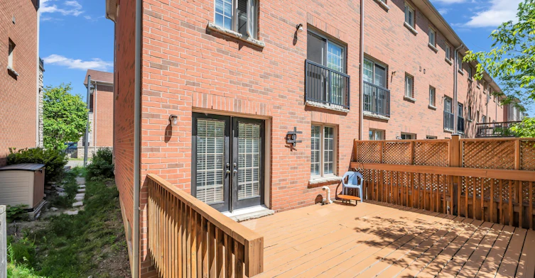 172 Vittorio De Luca Drive, Vaughan, ON, L4L 0A8 - 30