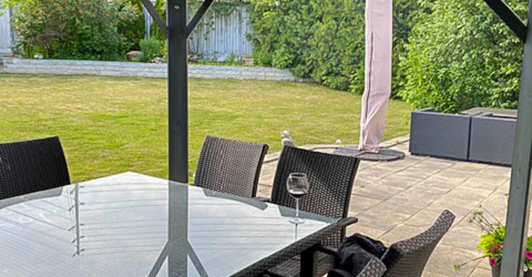 195 Gidleigh Park Crescent W, Vaughan, ON, L4H 1H9 - 26