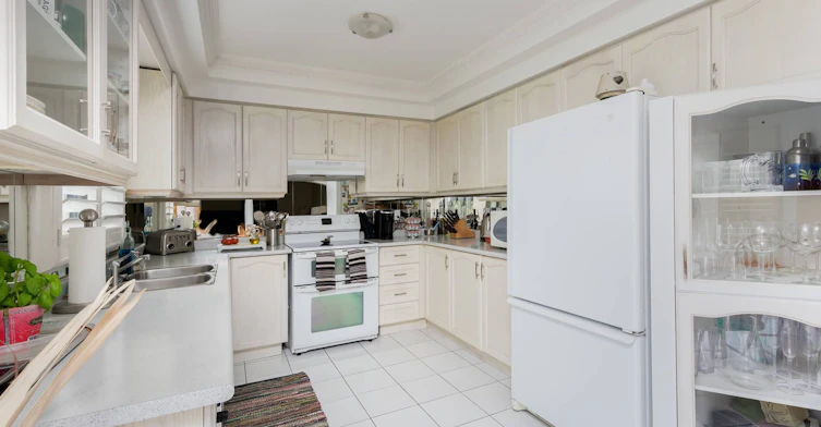 195 Gidleigh Park Crescent W, Vaughan, ON, L4H 1H9 - 8