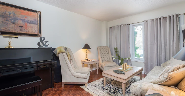 195 Gidleigh Park Crescent W, Vaughan, ON, L4H 1H9 - 4
