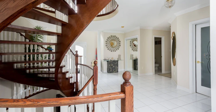 195 Gidleigh Park Crescent W, Vaughan, ON, L4H 1H9 - 3