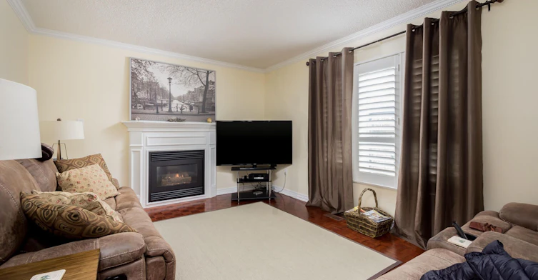 195 Gidleigh Park Crescent W, Vaughan, ON, L4H 1H9 - 6