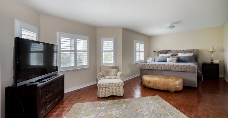 195 Gidleigh Park Crescent W, Vaughan, ON, L4H 1H9 - 14