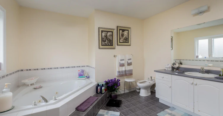 195 Gidleigh Park Crescent W, Vaughan, ON, L4H 1H9 - 15