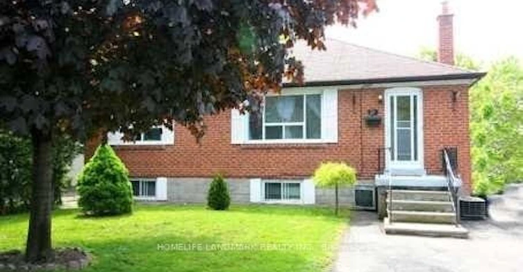 21 Highland Park Boulevard, Markham, ON, L3T 1B2