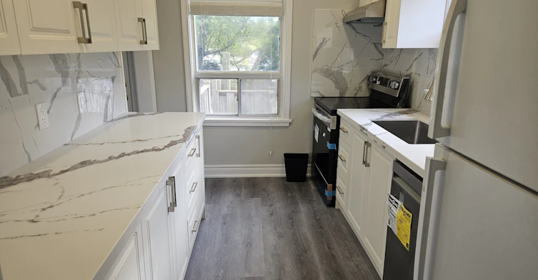 21 Highland Park Boulevard, Markham, ON, L3T 1B2 - 3