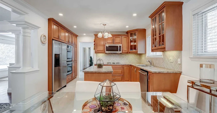 135 Jennifer Crescent, East Gwillimbury, ON, M5G 1M1 - 12