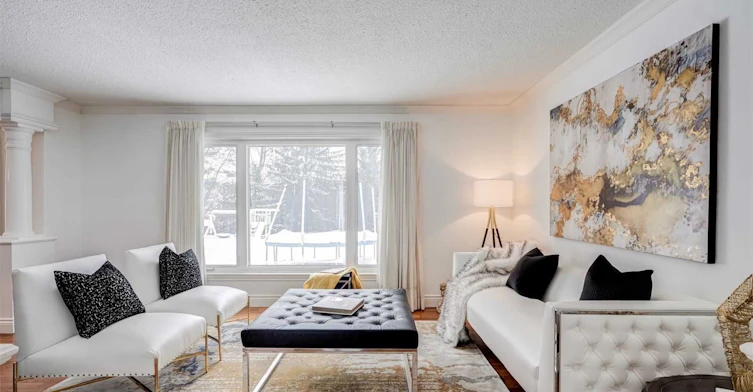 135 Jennifer Crescent, East Gwillimbury, ON, M5G 1M1 - 2