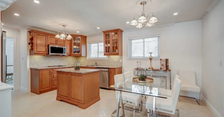 135 Jennifer Crescent, East Gwillimbury, ON, M5G 1M1 - 10