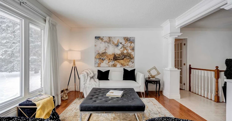 135 Jennifer Crescent, East Gwillimbury, ON, M5G 1M1 - 4