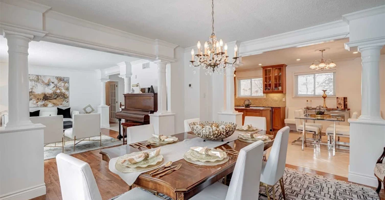 135 Jennifer Crescent, East Gwillimbury, ON, M5G 1M1 - 9