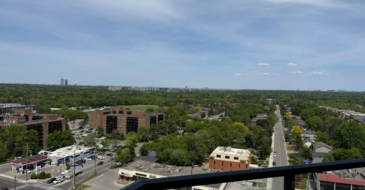 1604-7300 Yonge Street, Markham, ON, L4J 7Y5 - 30