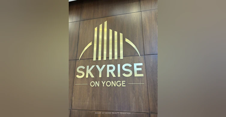 1604-7300 Yonge Street, Markham, ON, L4J 7Y5 - 5