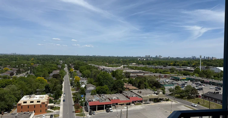 1604-7300 Yonge Street, Markham, ON, L4J 7Y5 - 31