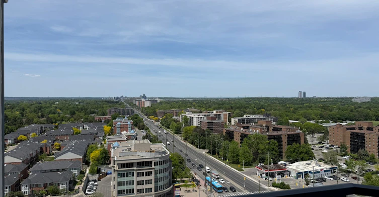 1604-7300 Yonge Street, Markham, ON, L4J 7Y5 - 29