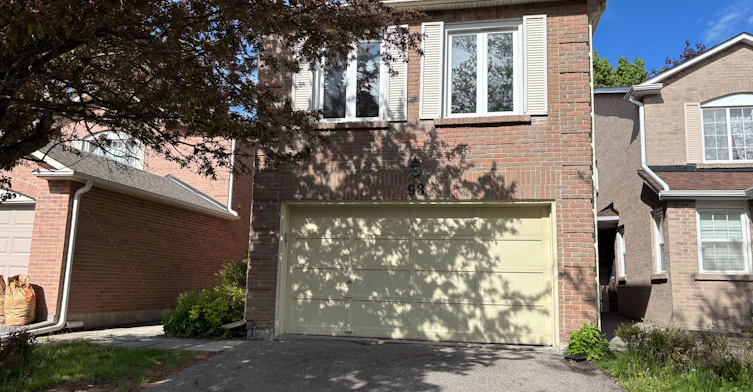 98 Mcmorran Crescent, Vaughan, ON, L4J 2Y2