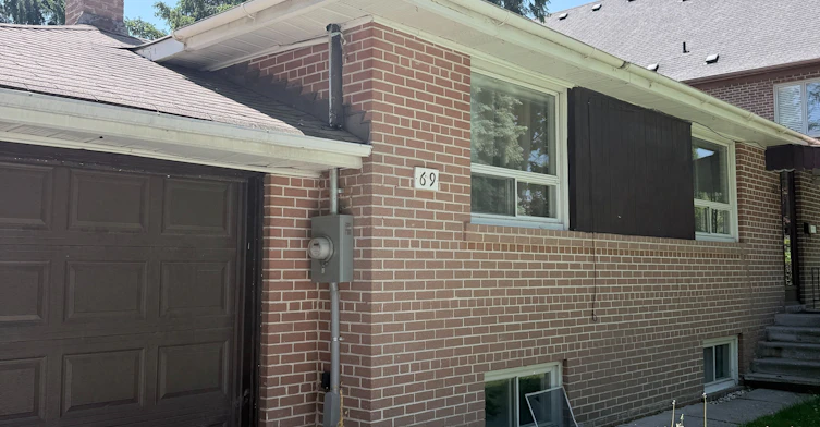 BSMT-69 Edgar Avenue, Richmond Hill, ON, L4C 6K2 - 2