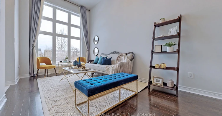23 Victor Herbert Way, Markham, ON, L6C 0N6