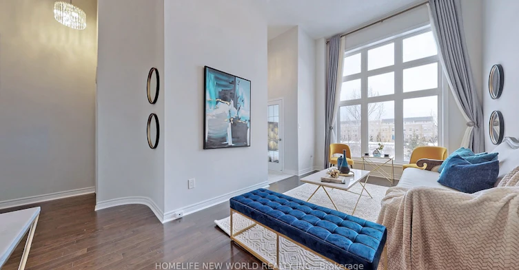 23 Victor Herbert Way, Markham, ON, L6C 0N6 - 2