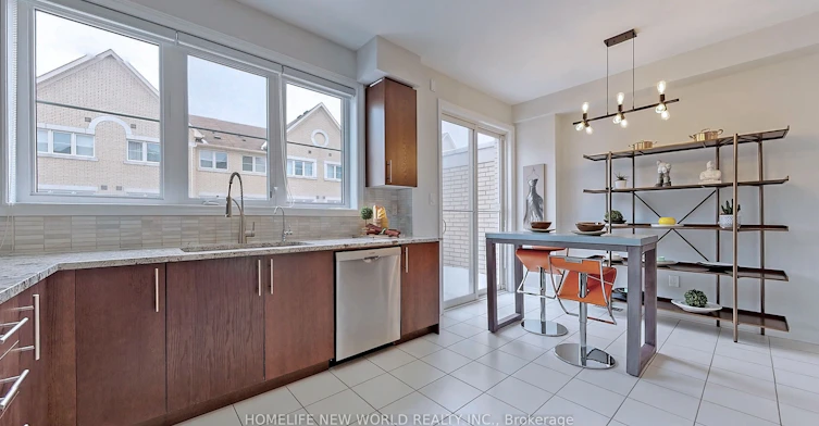 23 Victor Herbert Way, Markham, ON, L6C 0N6 - 11