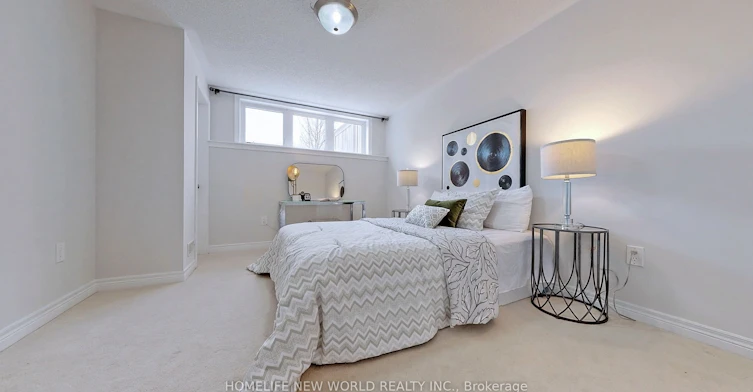 23 Victor Herbert Way, Markham, ON, L6C 0N6 - 31