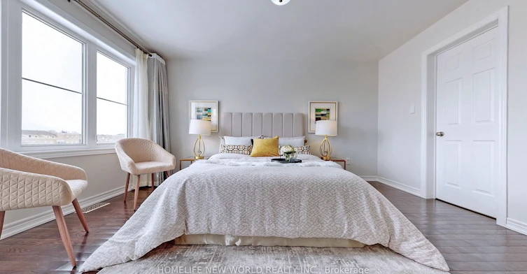 23 Victor Herbert Way, Markham, ON, L6C 0N6 - 18