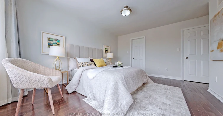 23 Victor Herbert Way, Markham, ON, L6C 0N6 - 19