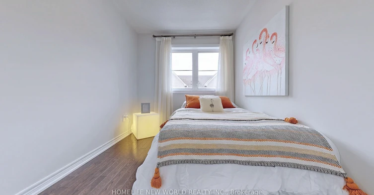 23 Victor Herbert Way, Markham, ON, L6C 0N6 - 25