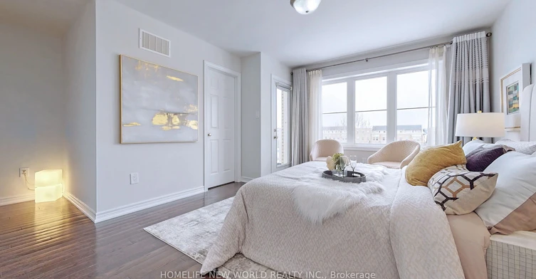 23 Victor Herbert Way, Markham, ON, L6C 0N6 - 20