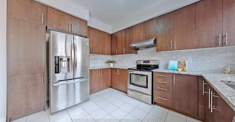 23 Victor Herbert Way, Markham, ON, L6C 0N6 - 10