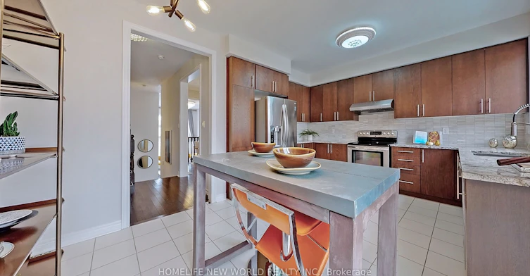 23 Victor Herbert Way, Markham, ON, L6C 0N6 - 14