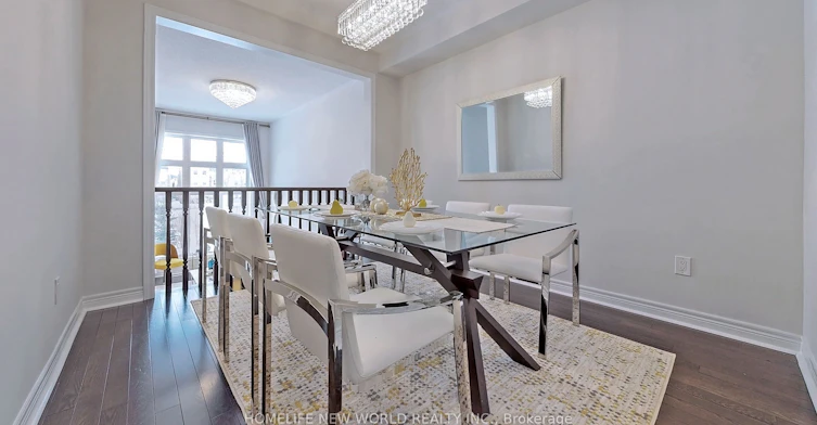 23 Victor Herbert Way, Markham, ON, L6C 0N6 - 5