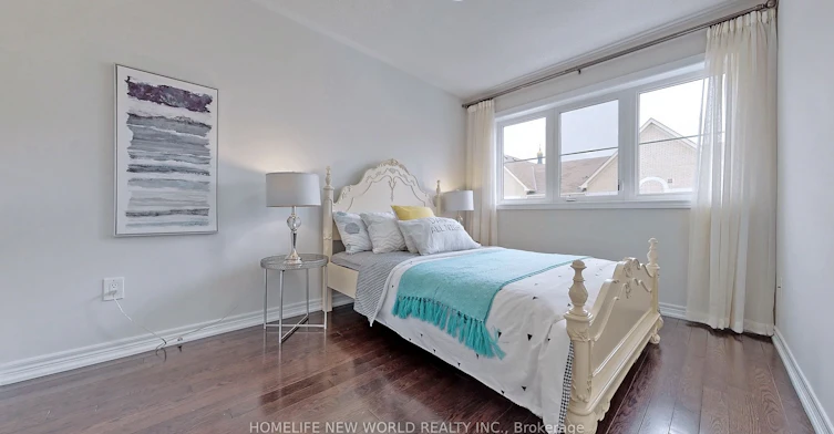 23 Victor Herbert Way, Markham, ON, L6C 0N6 - 26
