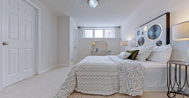 23 Victor Herbert Way, Markham, ON, L6C 0N6 - 32