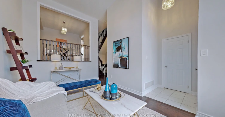 23 Victor Herbert Way, Markham, ON, L6C 0N6 - 3