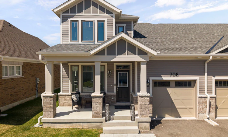 708 Sargeant Place