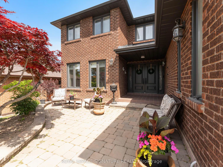74 Willis Road, Vaughan, ON, L4L 2S2 - 5