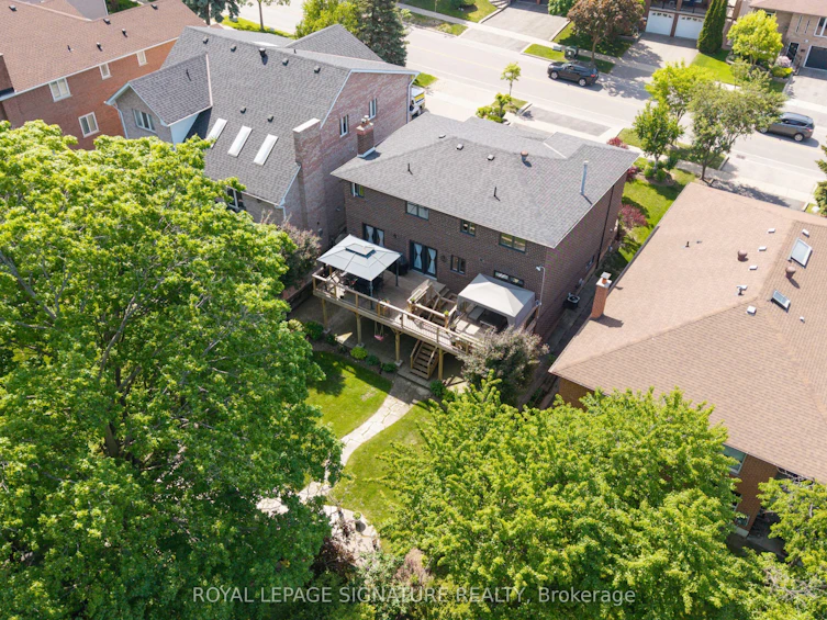 74 Willis Road, Vaughan, ON, L4L 2S2 - 40