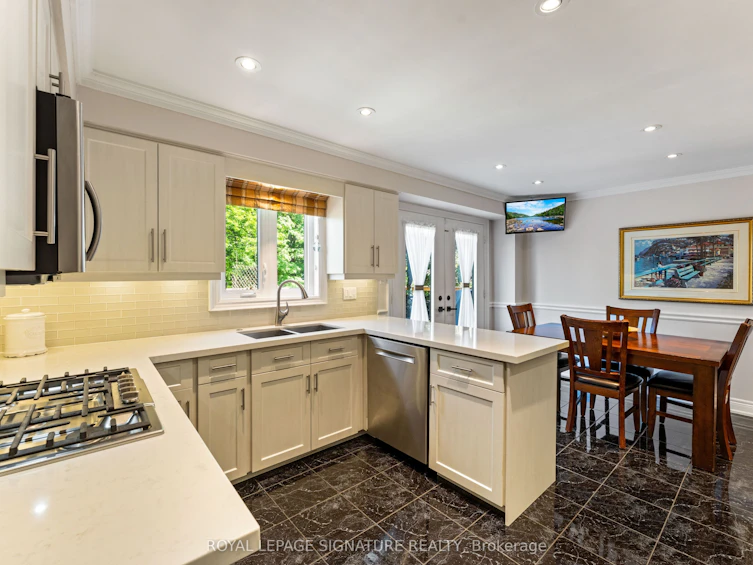 74 Willis Road, Vaughan, ON, L4L 2S2 - 19