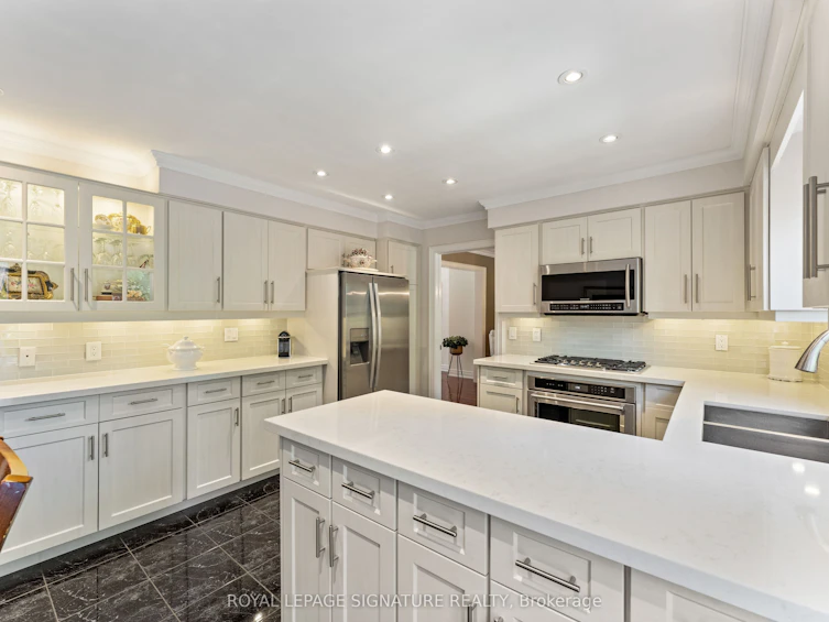 74 Willis Road, Vaughan, ON, L4L 2S2 - 18