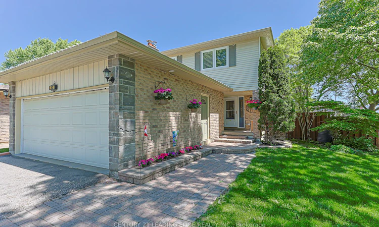 43 Bishop Crescent