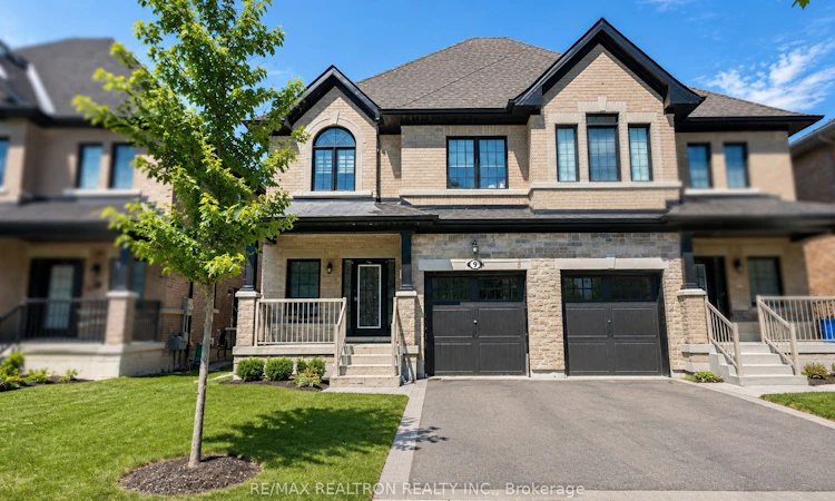 9 Alan Williams Trail